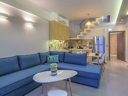 Villa in Plakias Near the Beach
