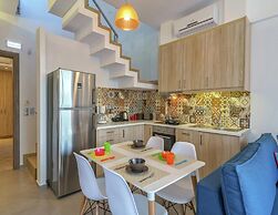 Villa in Plakias Near the Beach