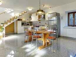 Holiday Home Vodnjan With Private Pool
