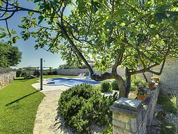 Holiday Home Vodnjan With Private Pool