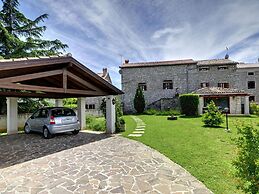 Holiday Home Vodnjan With Private Pool