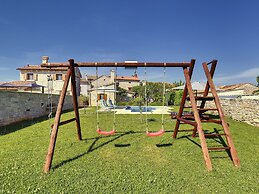 Holiday Home Vodnjan With Private Pool