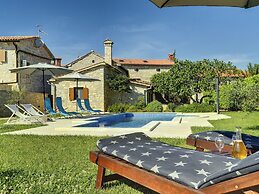 Holiday Home Vodnjan With Private Pool