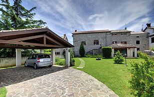 Holiday Home Vodnjan With Private Pool