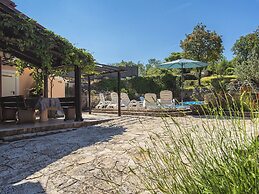 Spacious Holiday Home in Rakalj With Pool