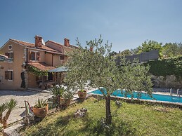 Spacious Holiday Home in Rakalj With Pool