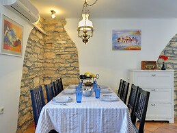 Spacious Holiday Home in Rakalj With Pool