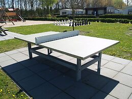 Well-maintained Chalet Near Biesbosch