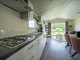 Well-maintained Chalet Near Biesbosch