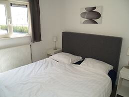 Comfortable Chalet Near Brunssummerheide