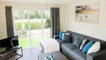 Comfortable Chalet With Microwave in Kempen Region