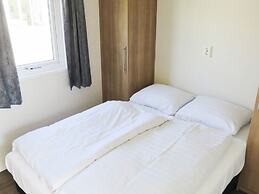 Comfortable Chalet With Microwave in Kempen Region