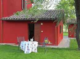 Holiday Home in Spello With Pool & Terrace