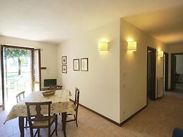 Holiday Home in Spello With Pool & Terrace