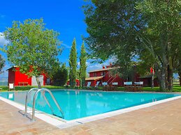 Holiday Home in Spello With Pool & Terrace