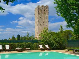 Apartment in a Farmhouse in Spello