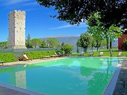 Apartment in a Farmhouse in Spello