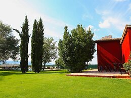 Apartment in a Farmhouse in Spello