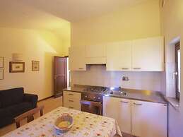 Apartment in a Farmhouse in Spello