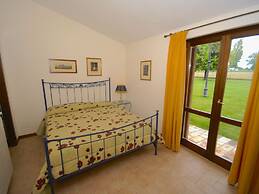 Apartment in a Farmhouse in Spello