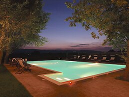 Apartment in a Farmhouse in Spello