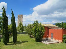 Apartment in a Farmhouse in Spello
