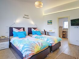 Villa in Novigrad With Pool Near Beach