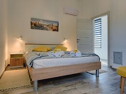 Holiday Home in Galizana With Pool & Beach