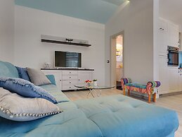 Holiday Home in Galizana With Pool & Beach