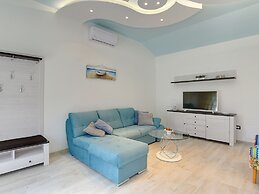 Holiday Home in Galizana With Pool & Beach
