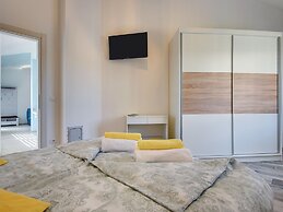 Holiday Home in Galizana With Pool & Beach
