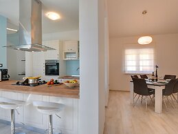 Holiday Home in Galizana With Pool & Beach