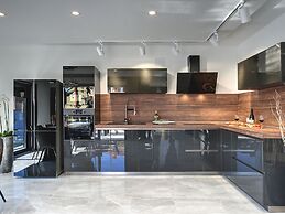 Luxurious Villa in Rovinj With Pool