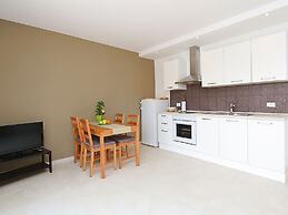 Apartment in Pula With Garden