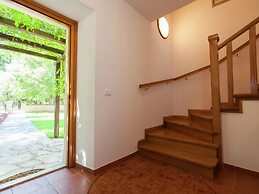 Rural Villa With Swimming Pool