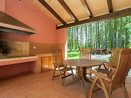 Rural Villa With Swimming Pool