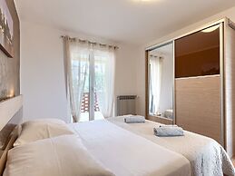 Holiday Home in Rovinjsko With Pool