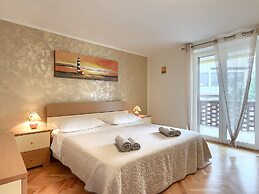 Holiday Home in Rovinjsko With Pool