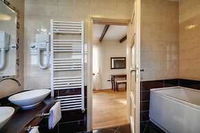Holiday Home in Golas With Private Pool