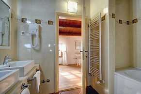 Holiday Home in Golas With Private Pool