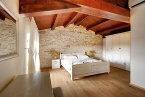 Holiday Home in Golas With Private Pool