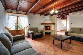Holiday Home in Golas With Private Pool
