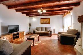 Holiday Home in Golas With Private Pool