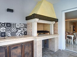 Villa With Pool in Premantura