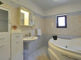 Holiday Home in Medulin With Pool
