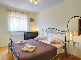 Holiday Home in Medulin With Pool