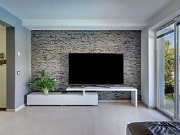 Villa in Pula Near Beach With Private Pool