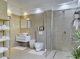 Villa in Pula Near Beach With Private Pool