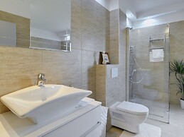 Villa in Pula Near Beach With Private Pool