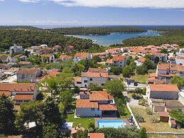 Villa in Pula Near Beach With Private Pool